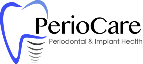 PerioCare · Periodontal & Implant Health